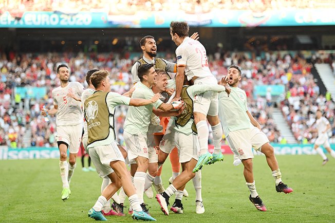 image Spain plot reconquest against unified Italy in semi laced with history