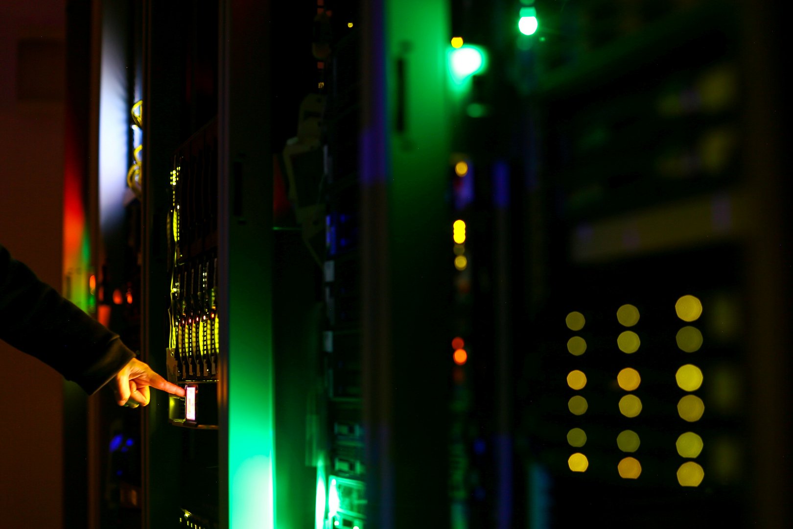 image Hackers demand $70 mln to restore data held by companies hit in cyberattack