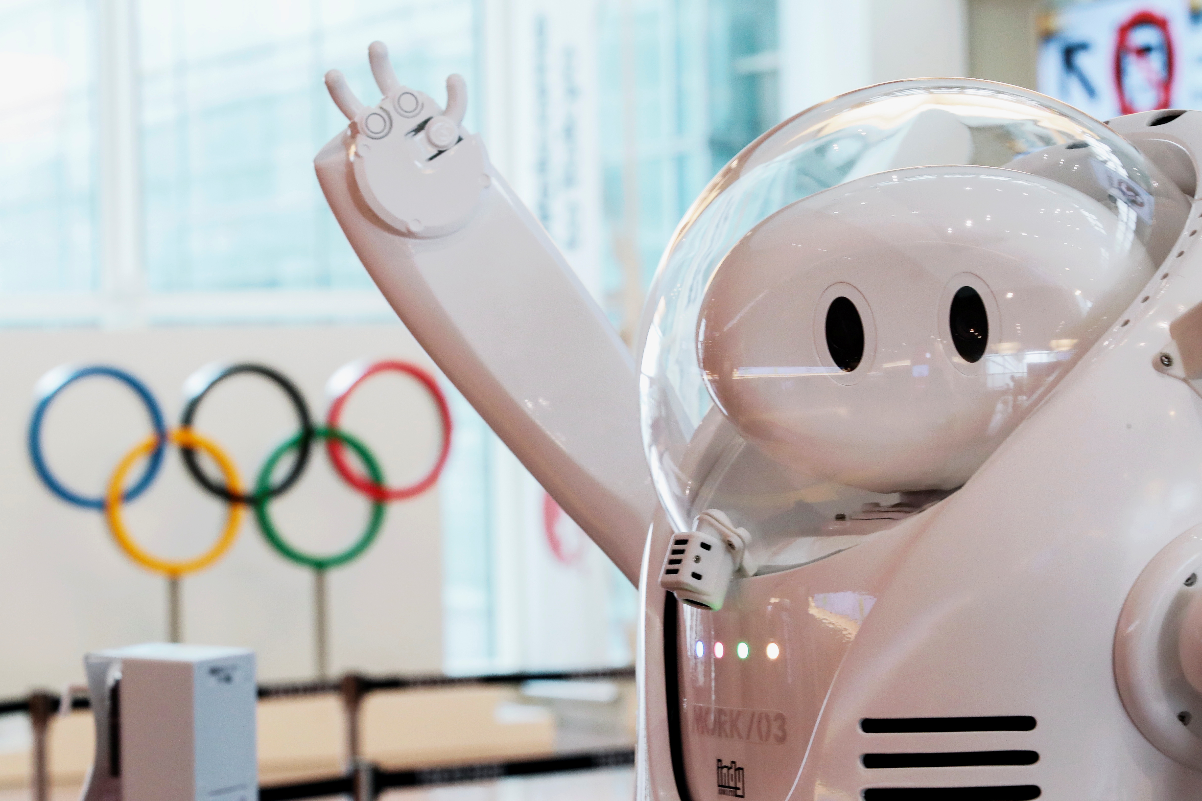 image Olympics bans spectators after Tokyo declares Covid emergency