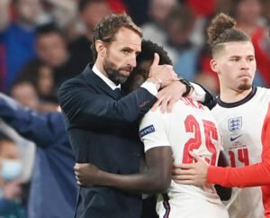 euro 2020 final italy v england