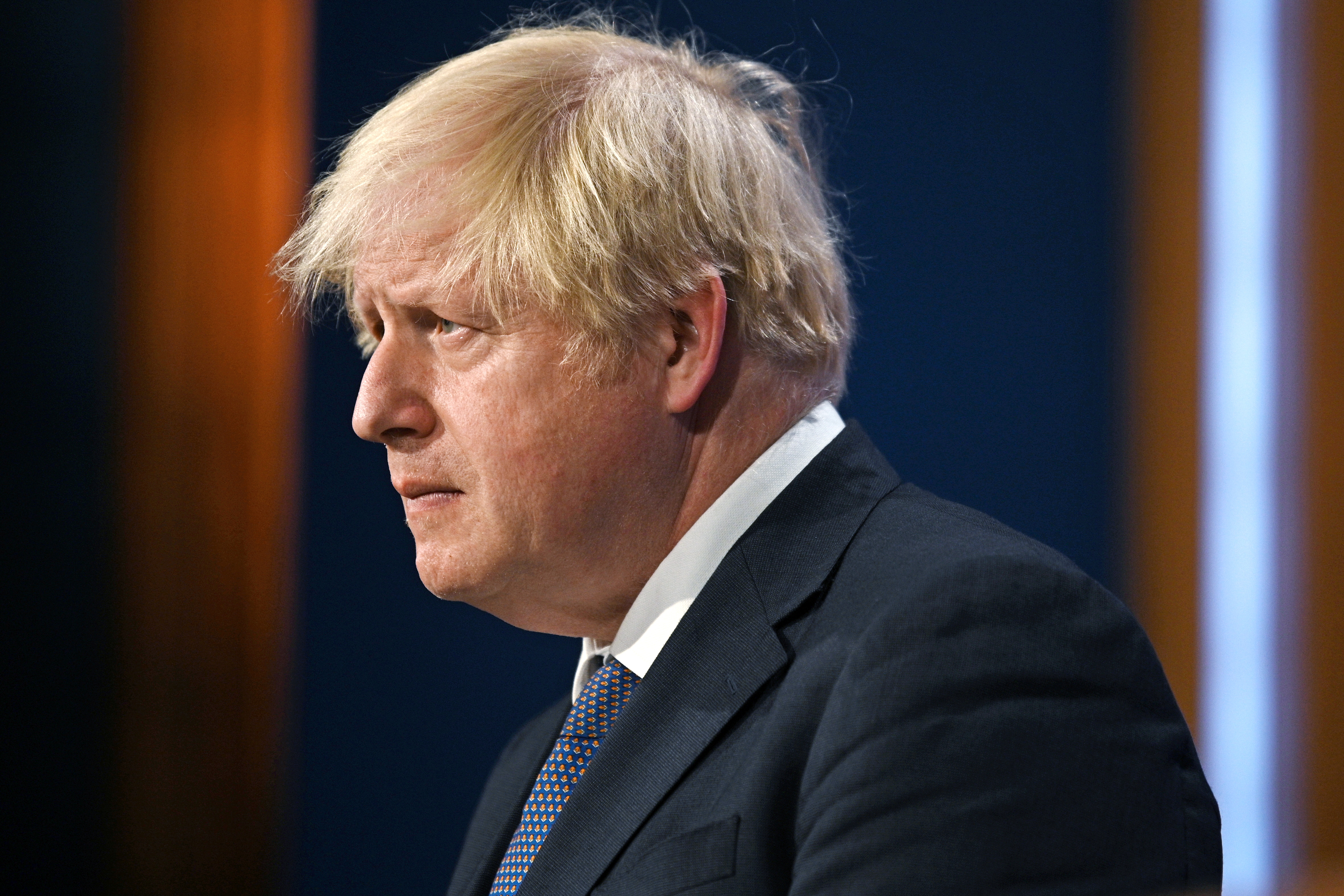 image Zelenskiy spoke with UK&#8217;s Johnson about &#8216;new phase&#8217; of military aid