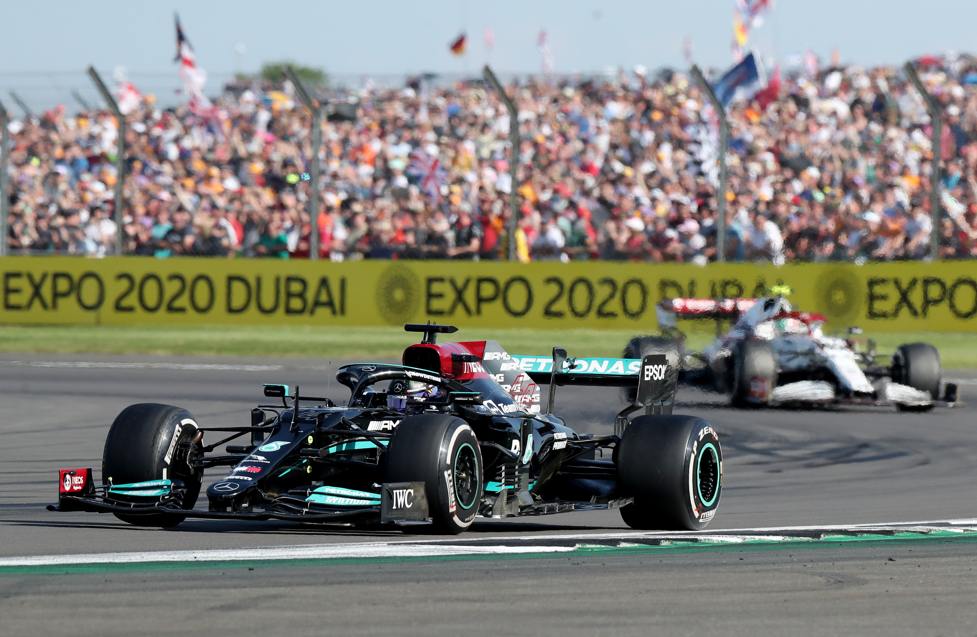 image Japanese Grand Prix cancelled due to ‘ongoing complexities’ of pandemic