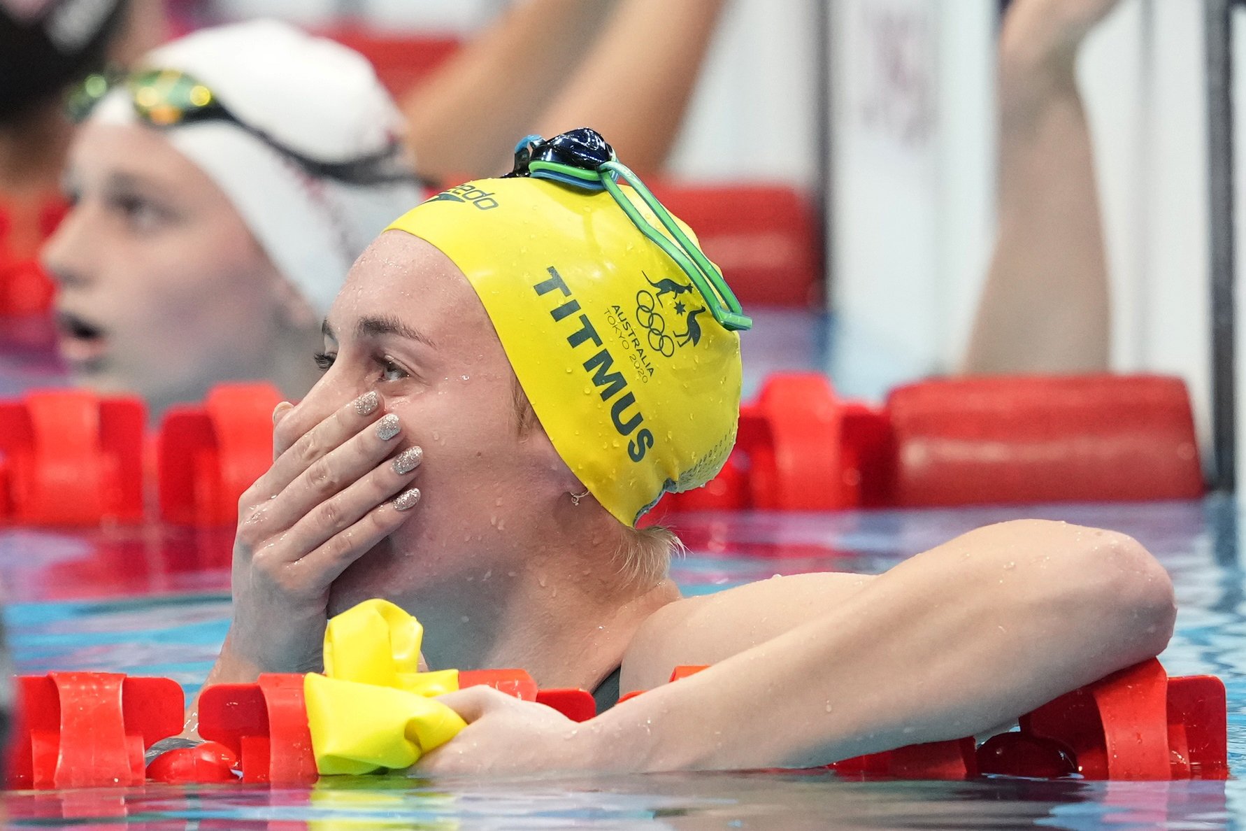 image Tokyo Olympics: Titmus downs Ledecky in first showdown, &#8216;Re-Peaty&#8217; gold for Britain