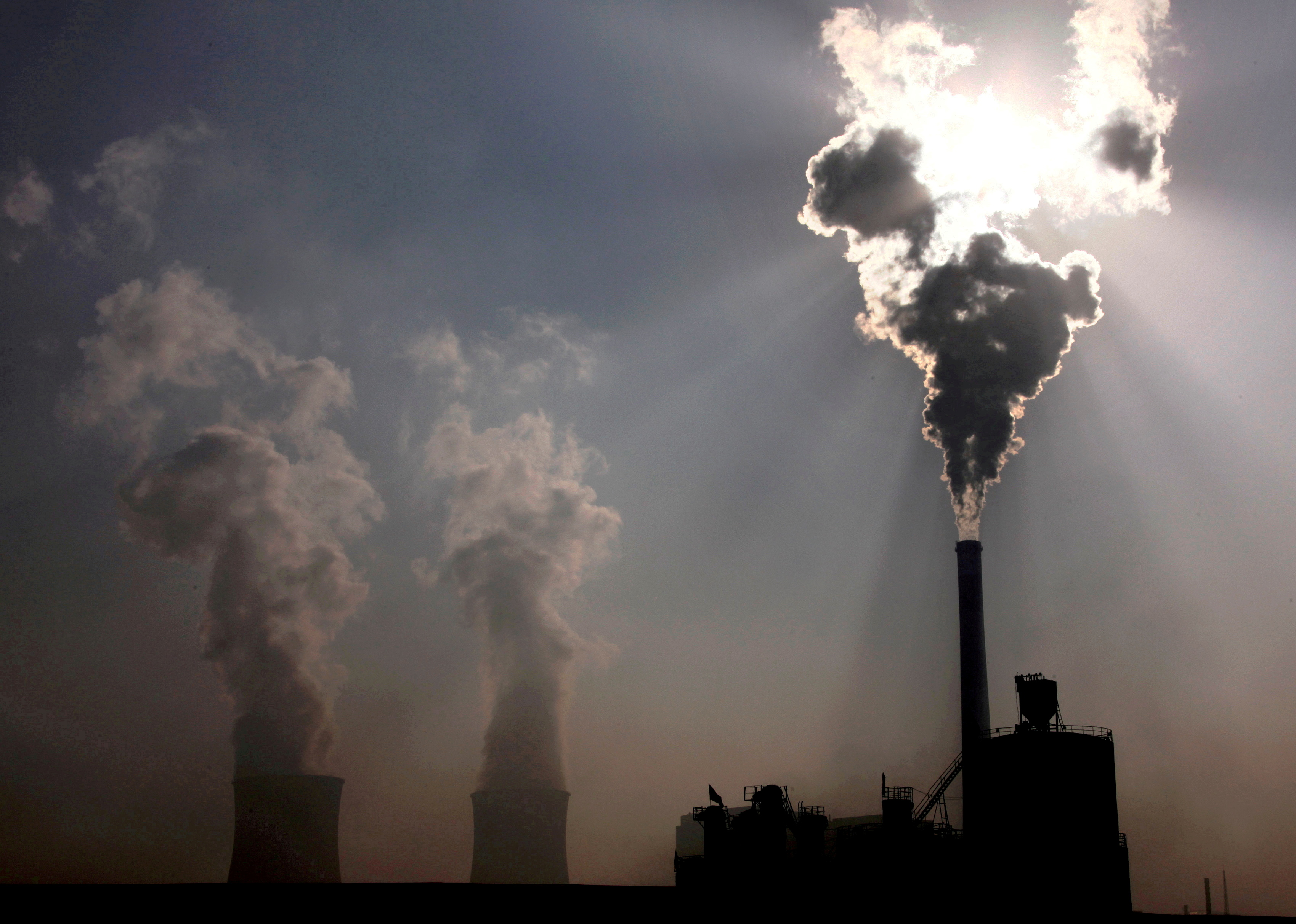 image Strained G20 climate talks could yet deliver progress on coal