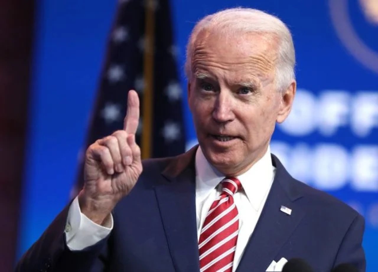 image In a first under Biden, detainee transferred out of Guantanamo Bay