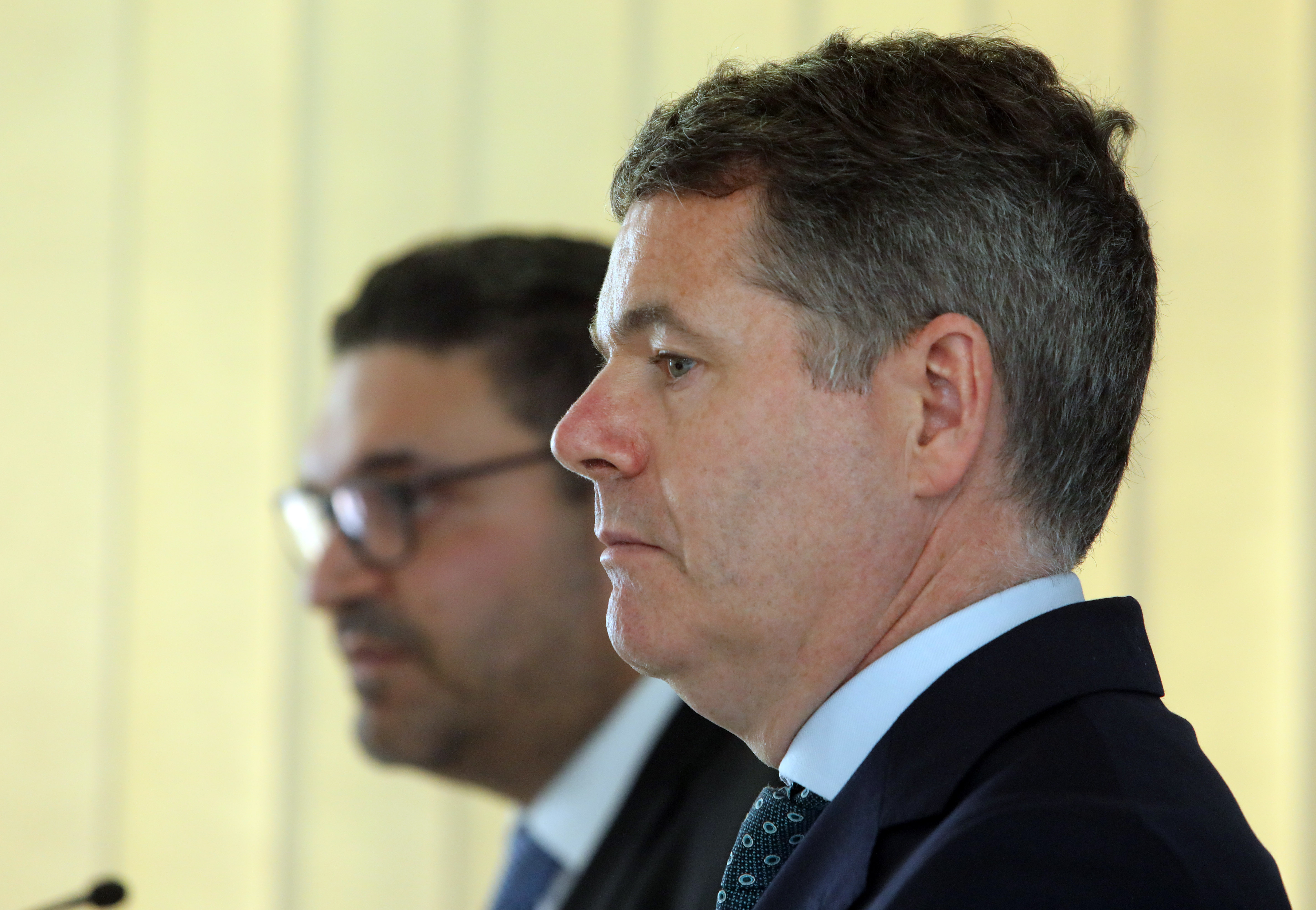 image Eurogroup chief praises Cyprus’ ‘impressive recovery’