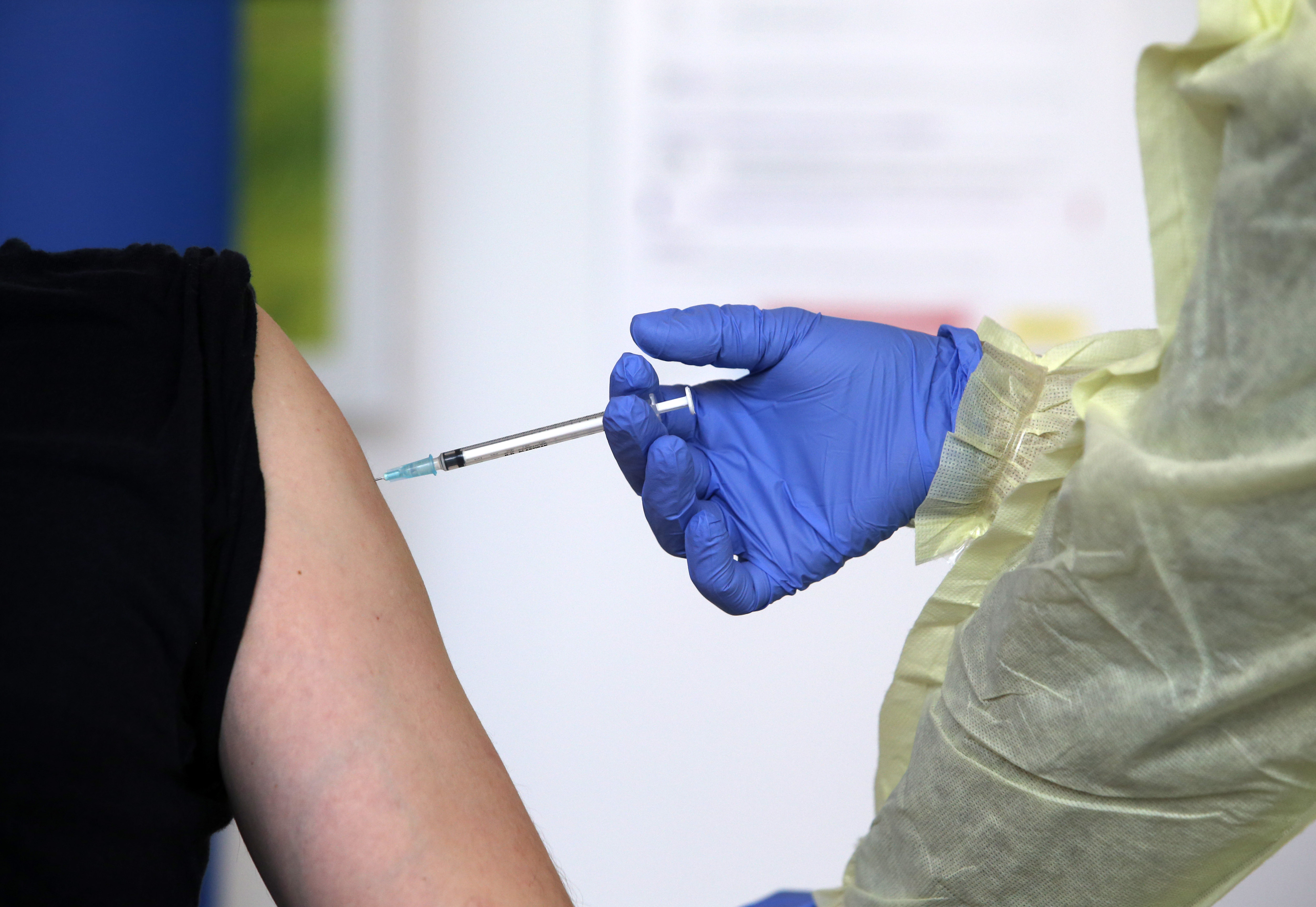 image Coronavirus: Incentives listed to promote jab among the younger age group (Updated)