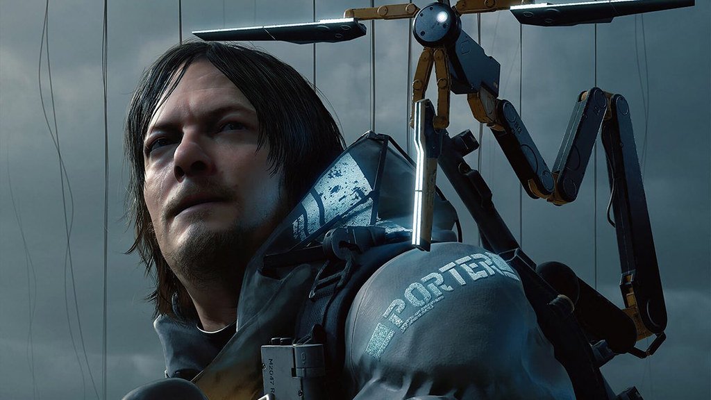 image Kojima game Death Stranding makes it to 5 million copies sold