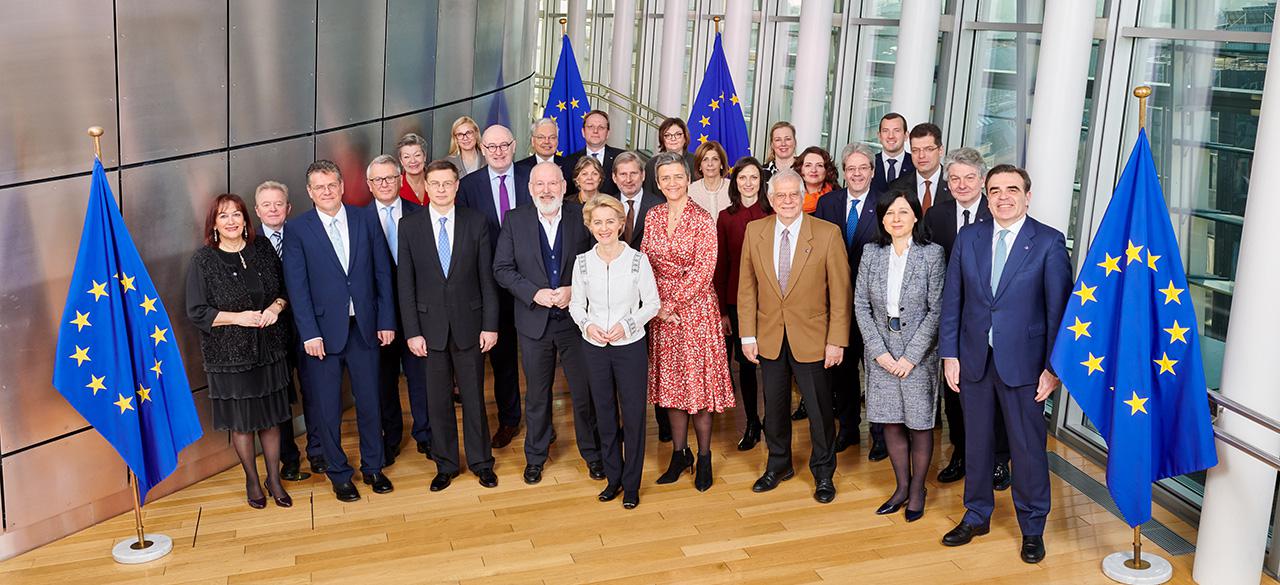 image Cyprus faces EU legal action over copyright with 22 other Member States
