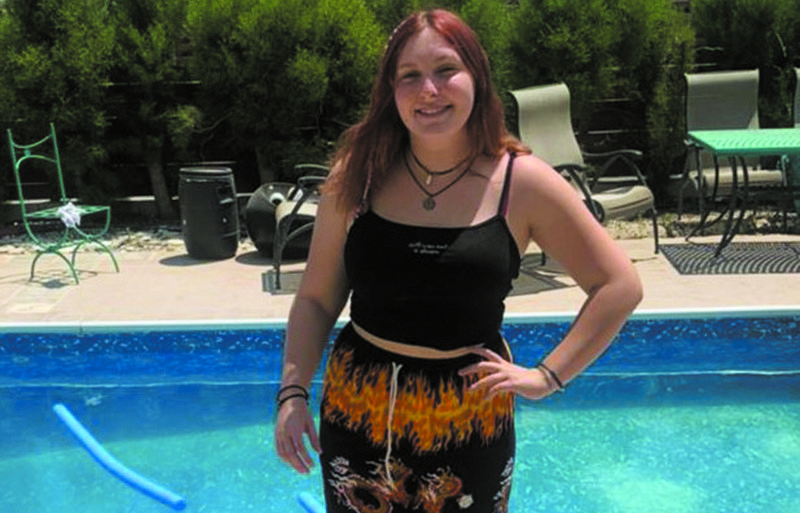 image Teenager saves young boy from possible drowning