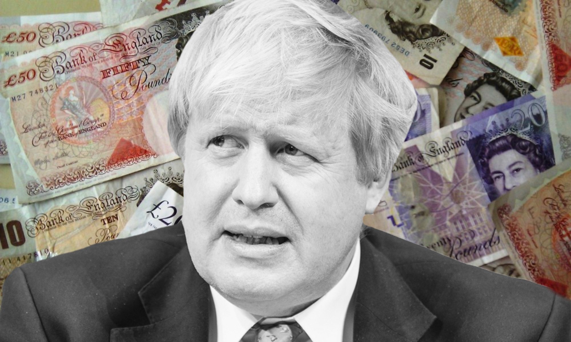 image UK will take 20 years to manage pandemic debt