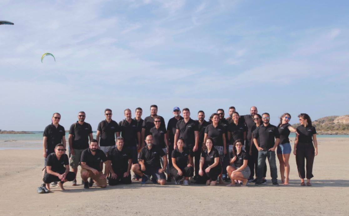 image Cyprus-based LearnWorlds secures $32 million investment