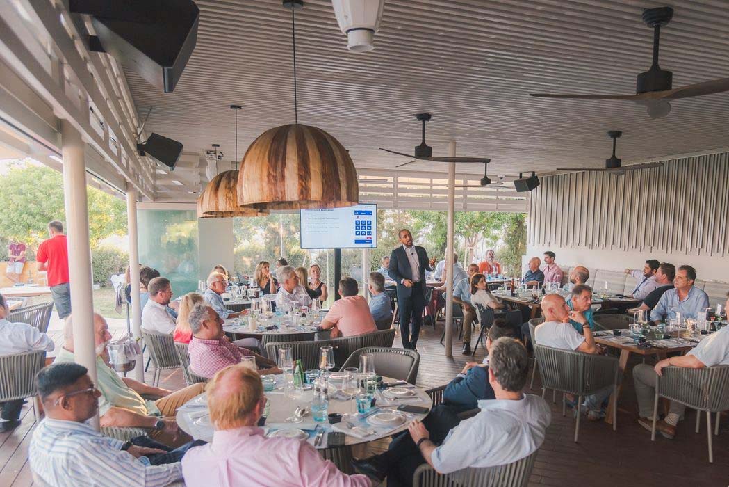 image DP World Limassol advances digital transformation of Limassol port