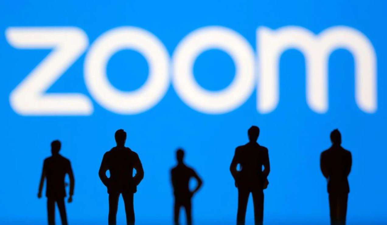 image Zoom shares slide 11 per cent as growth tapers off