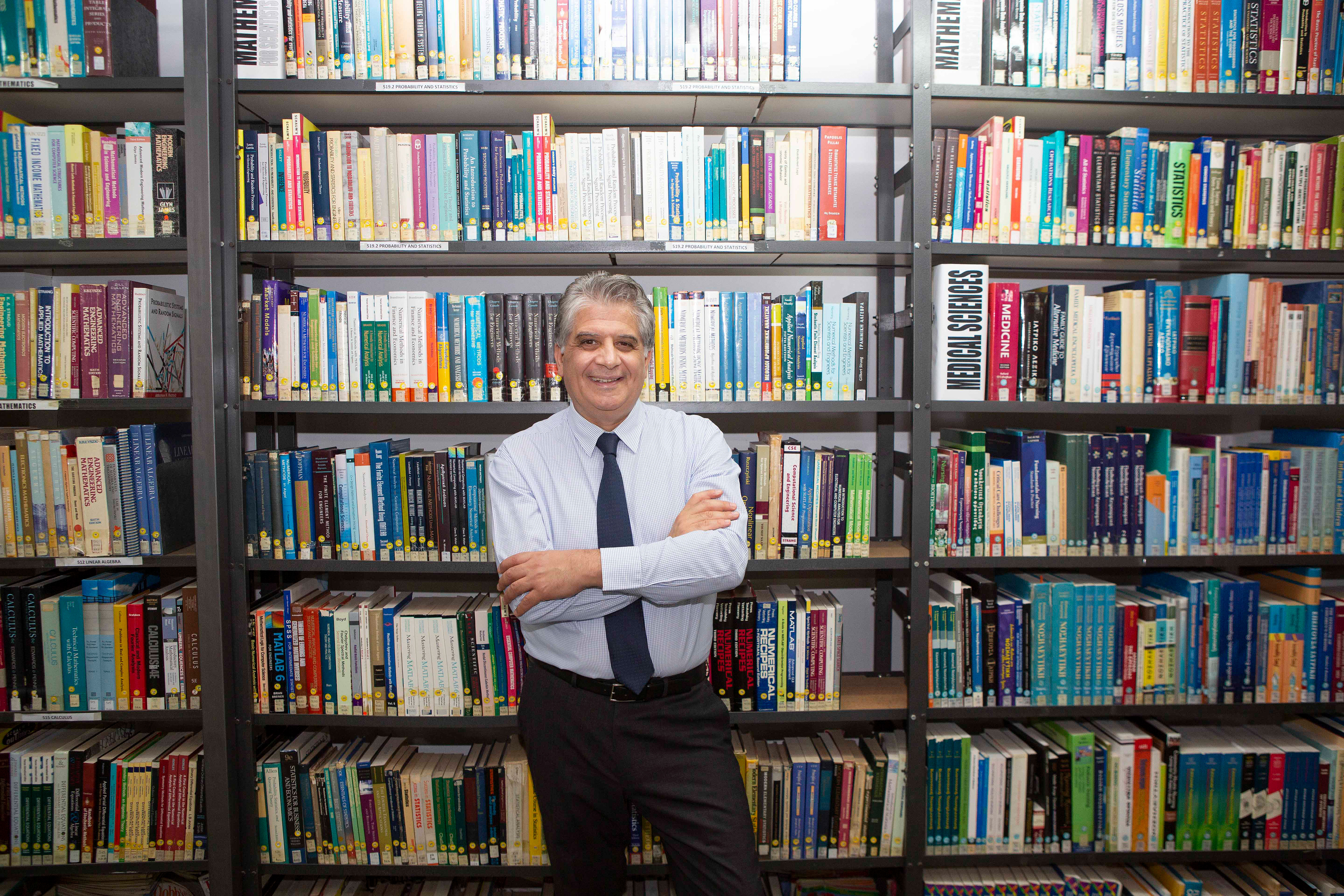 image Frederick University: dealing with the Covid crisis