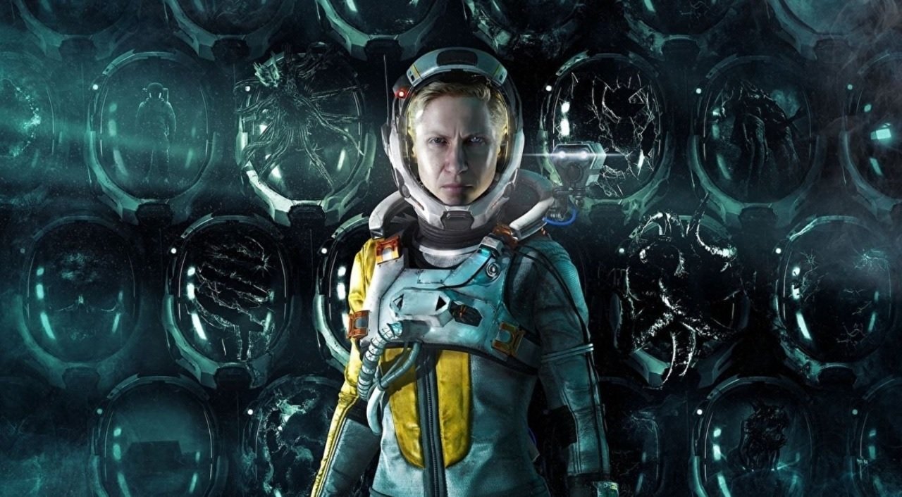 image Sony buys Housemarque, maker of &#8216;combat&#8217; game  Returnal
