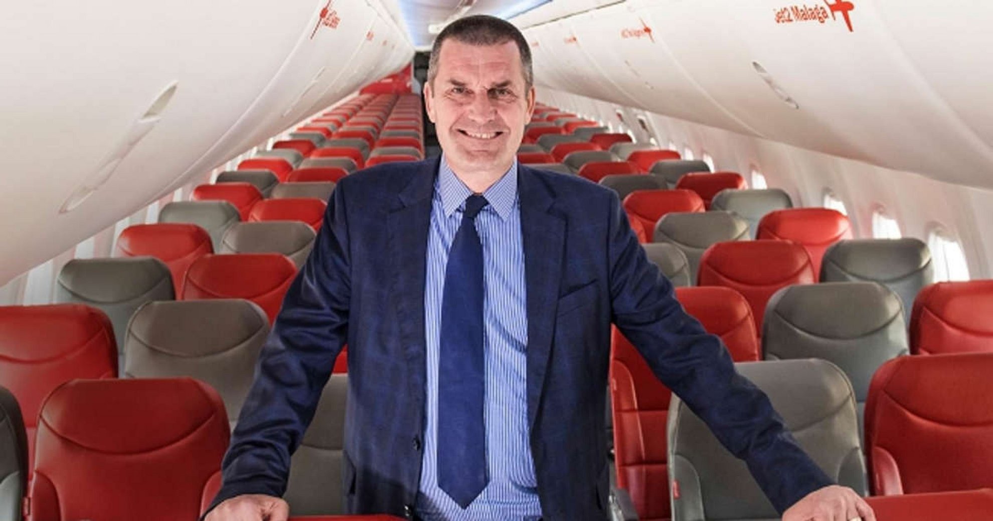 image Deputy minister in further hot water over upsetting Jet2