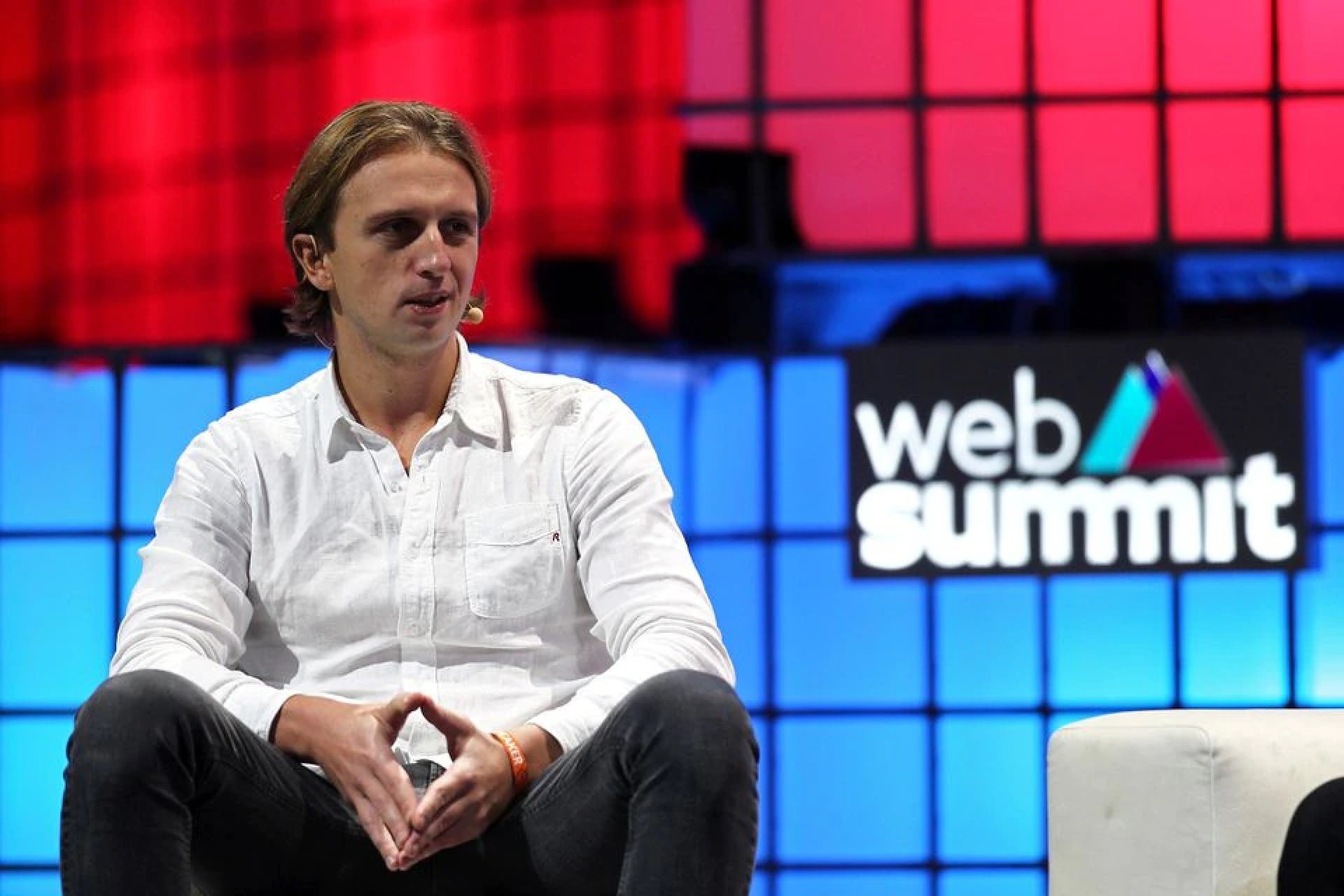 image Revolut, despite losses, valued at €33bn; founder Storonsky is billionaire
