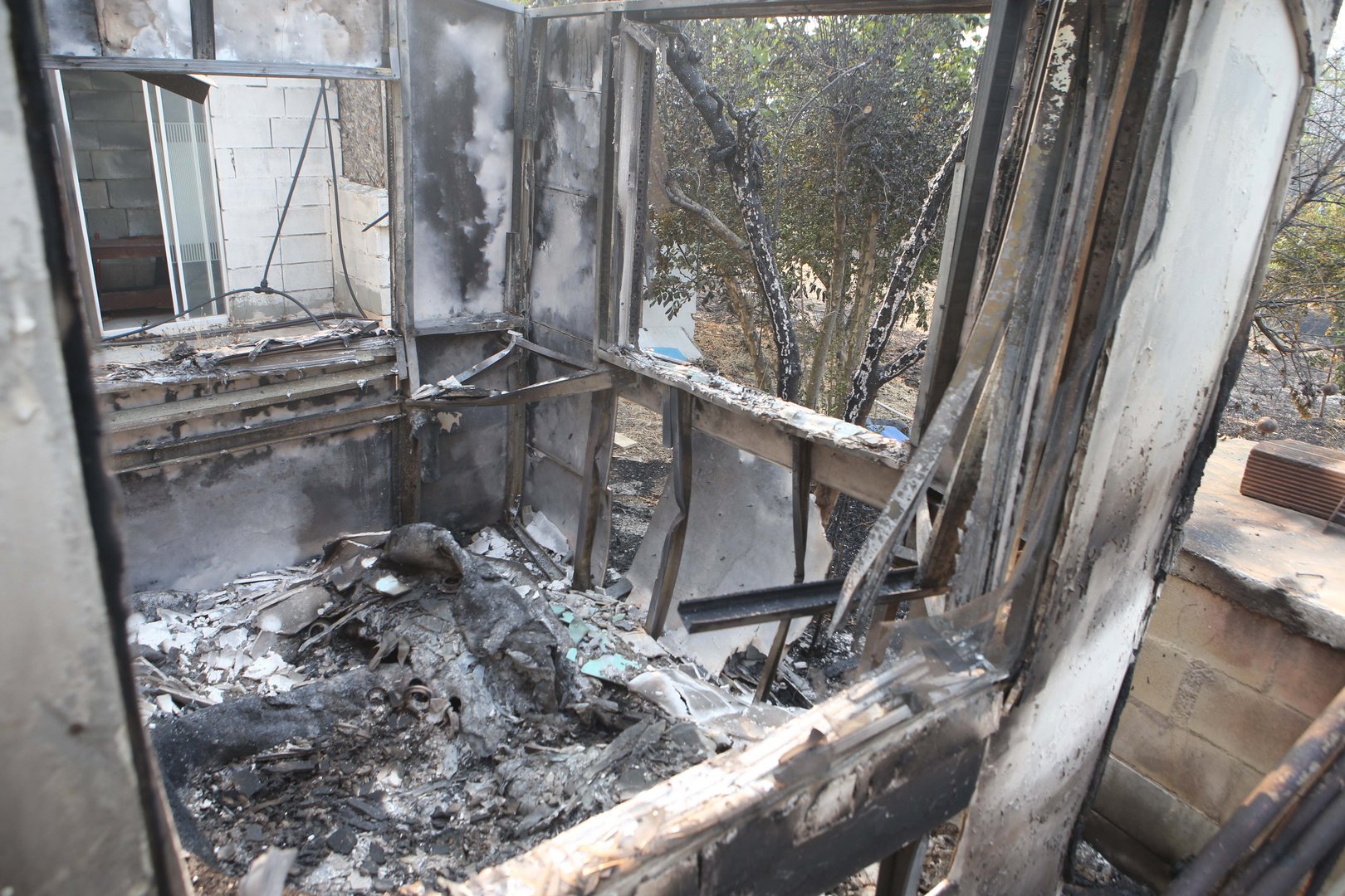 image Fire showed state’s tragic lack of coordination