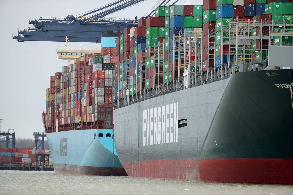 image Britain sets out plan to stimulate trade with developing economies