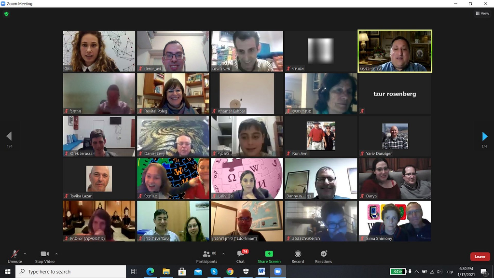 image Face-to-face meetings earn 25% more than online &#8212; Accor study