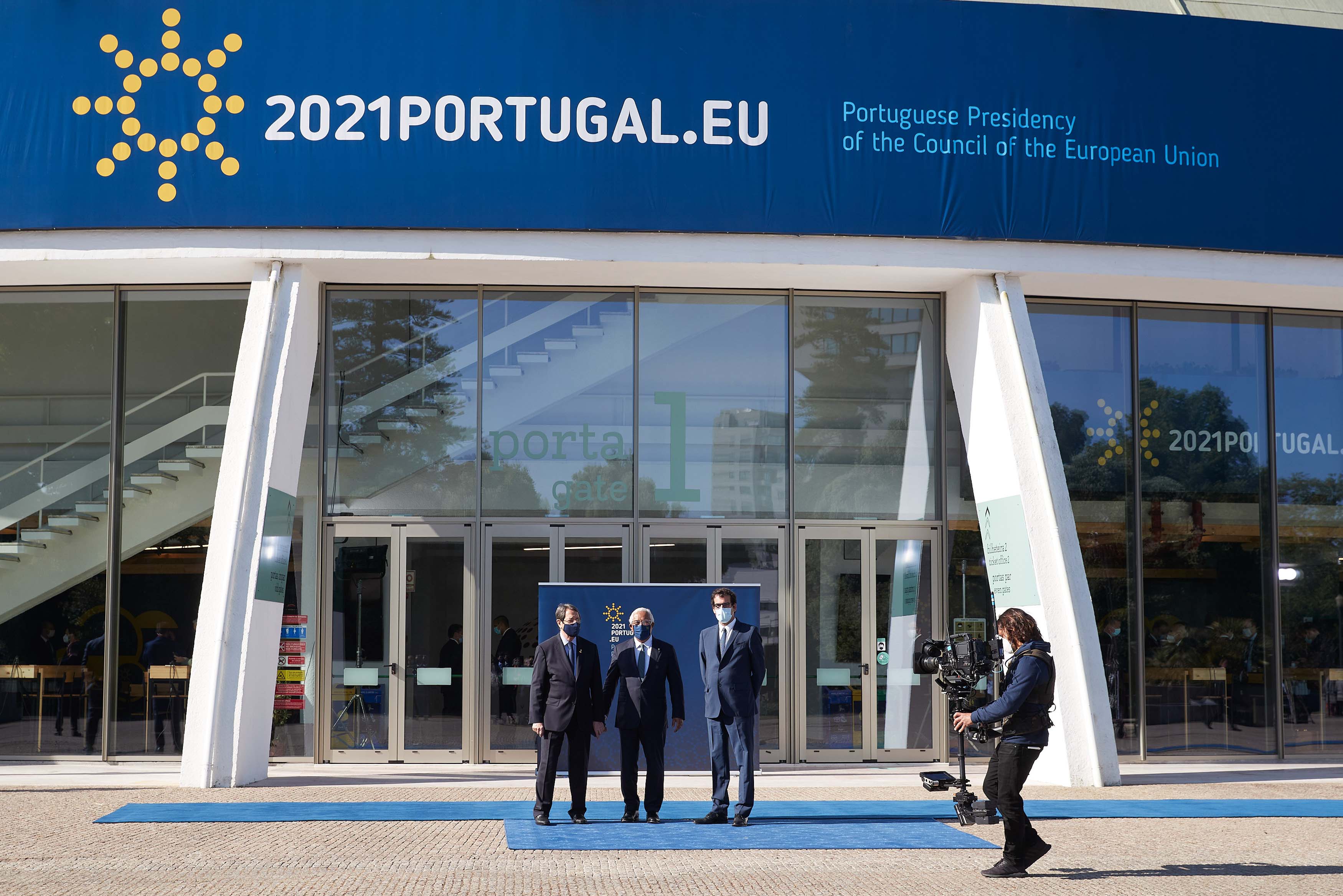 image A stronger fairer and inclusive Europe