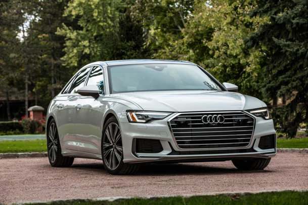 image Executive cars &#8211; Top 5 choices for business professionals