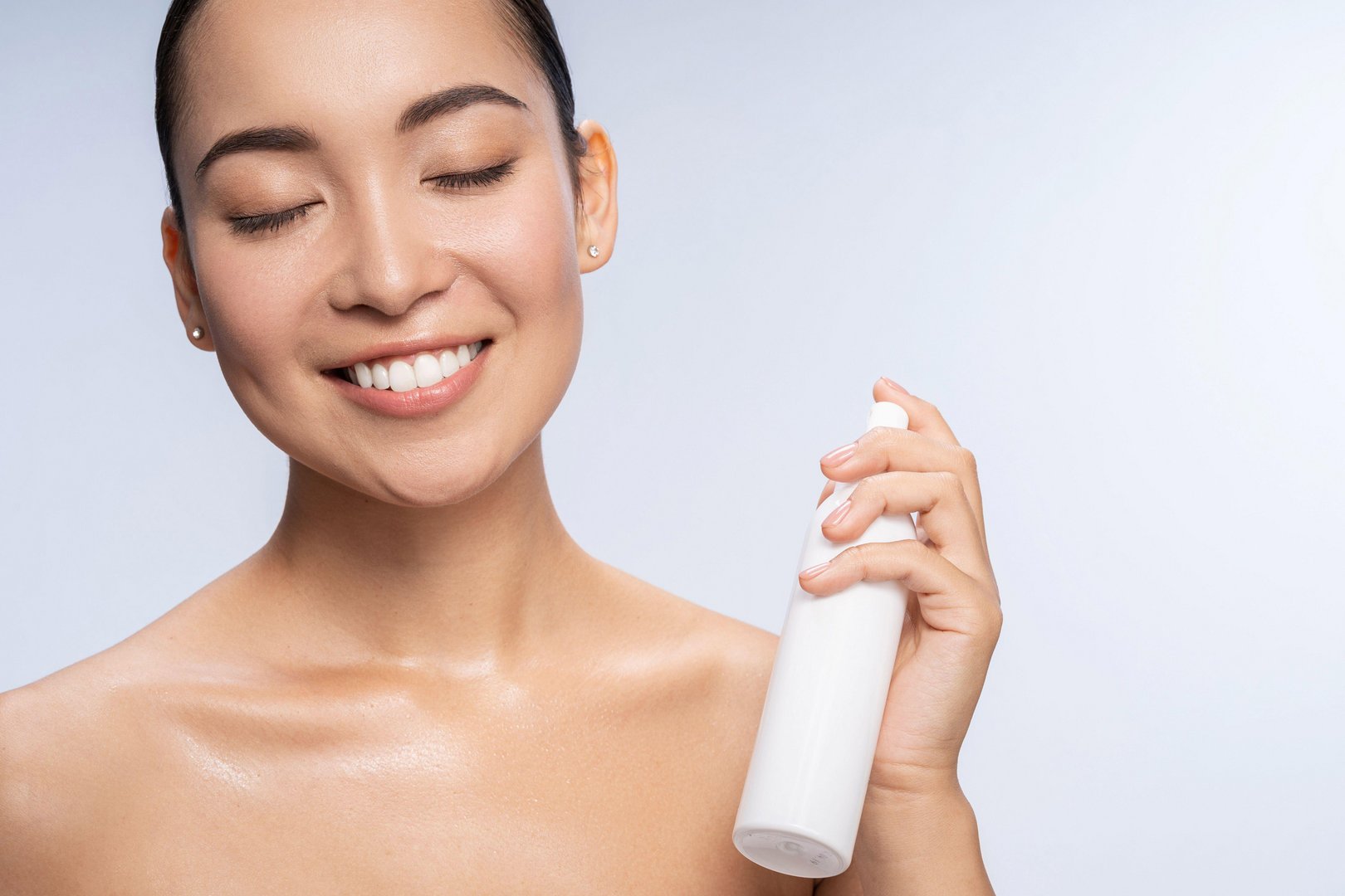 image Mega mists: SPF sprays for easy but effective sun protection