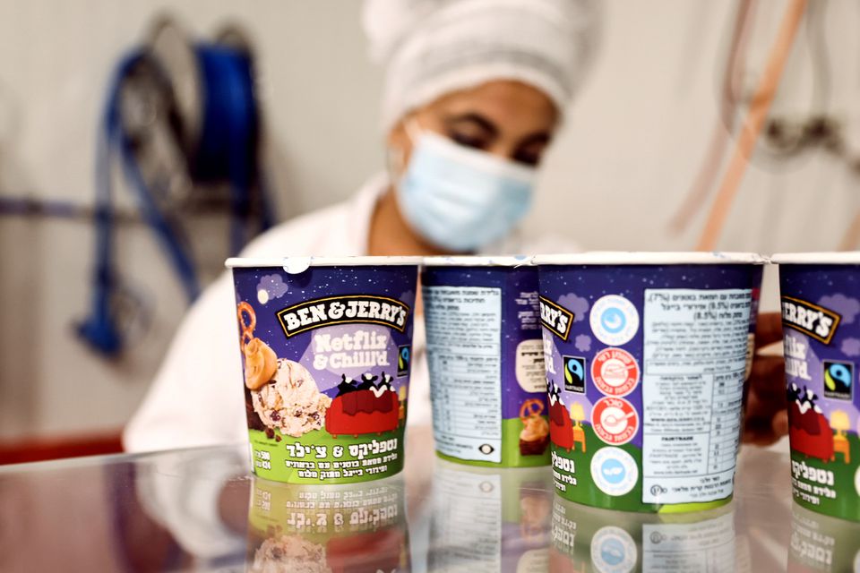 image Unilever rejects boycott movement