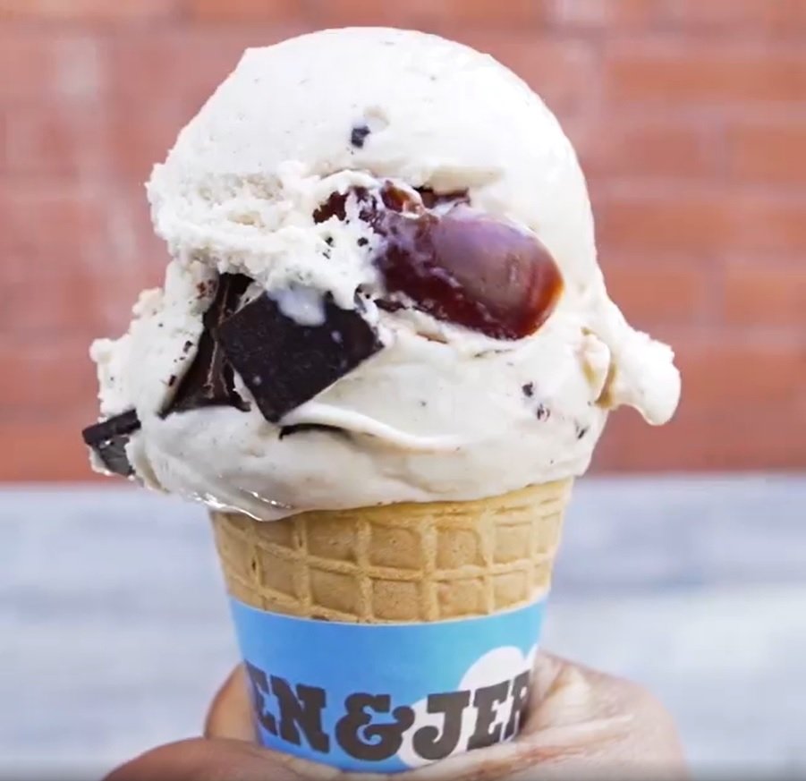 image Israel PM warns Unilever boss over Ben &#038; Jerry&#8217;s boycott