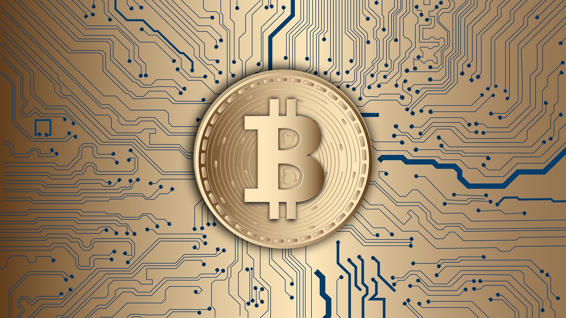 image Understanding Bitcoin and Blockchain