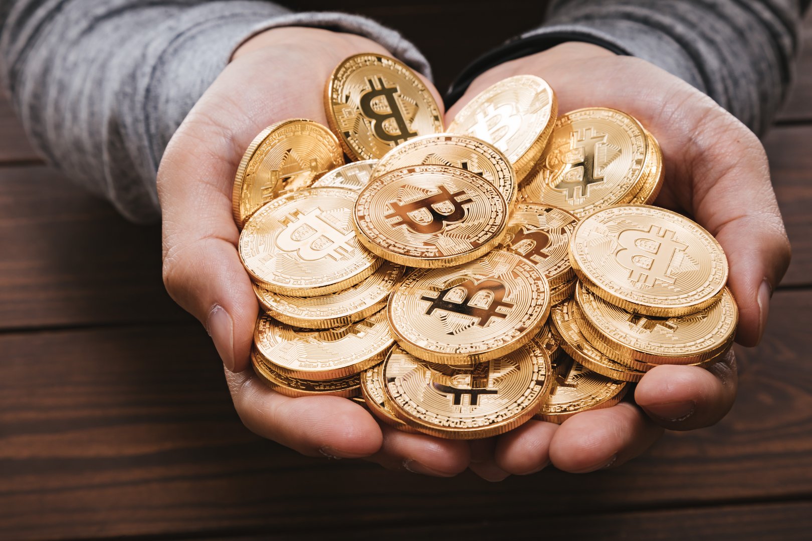 image How good is Bitcoin as an investment?