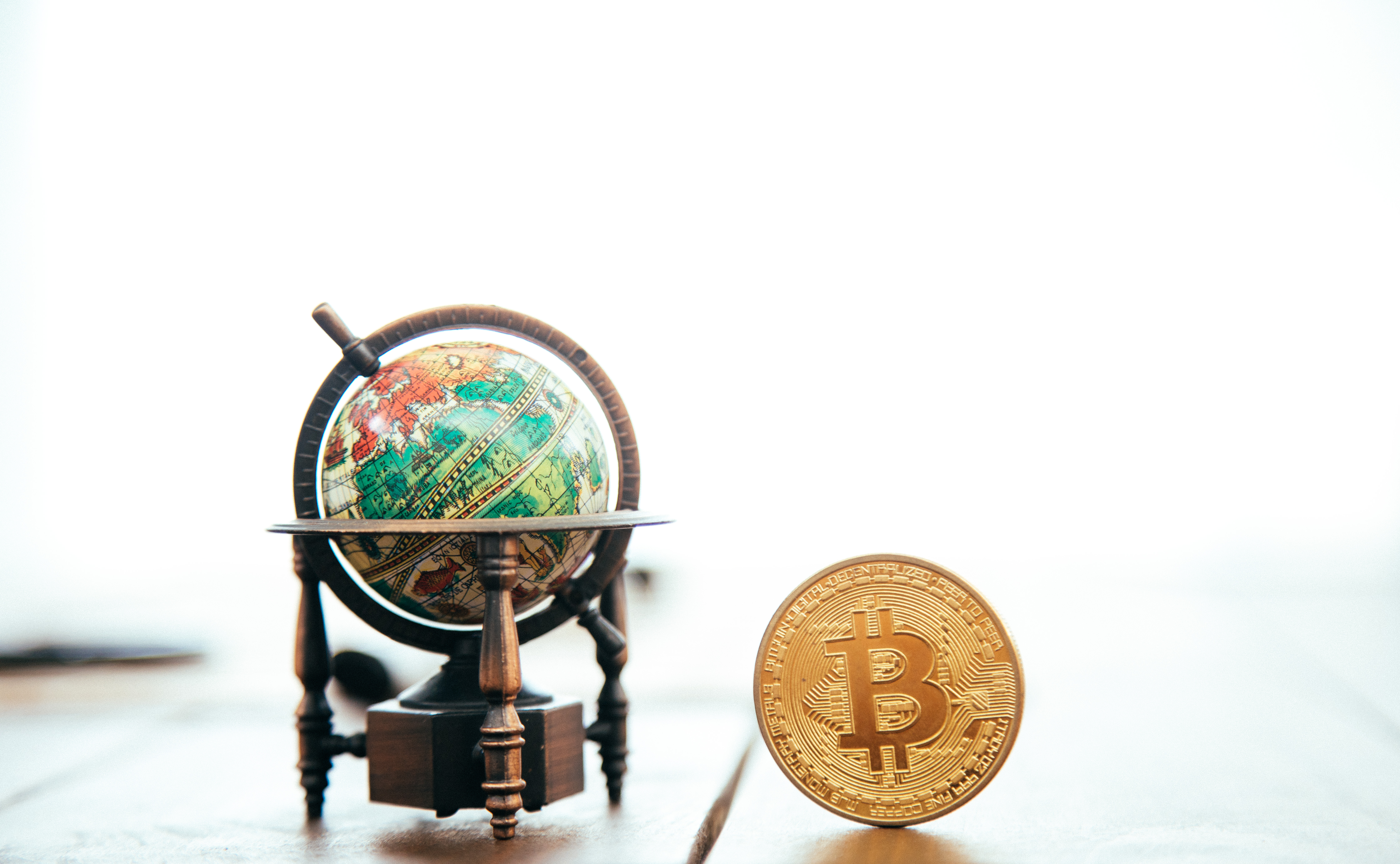 image Is Bitcoin environmentally friendly?