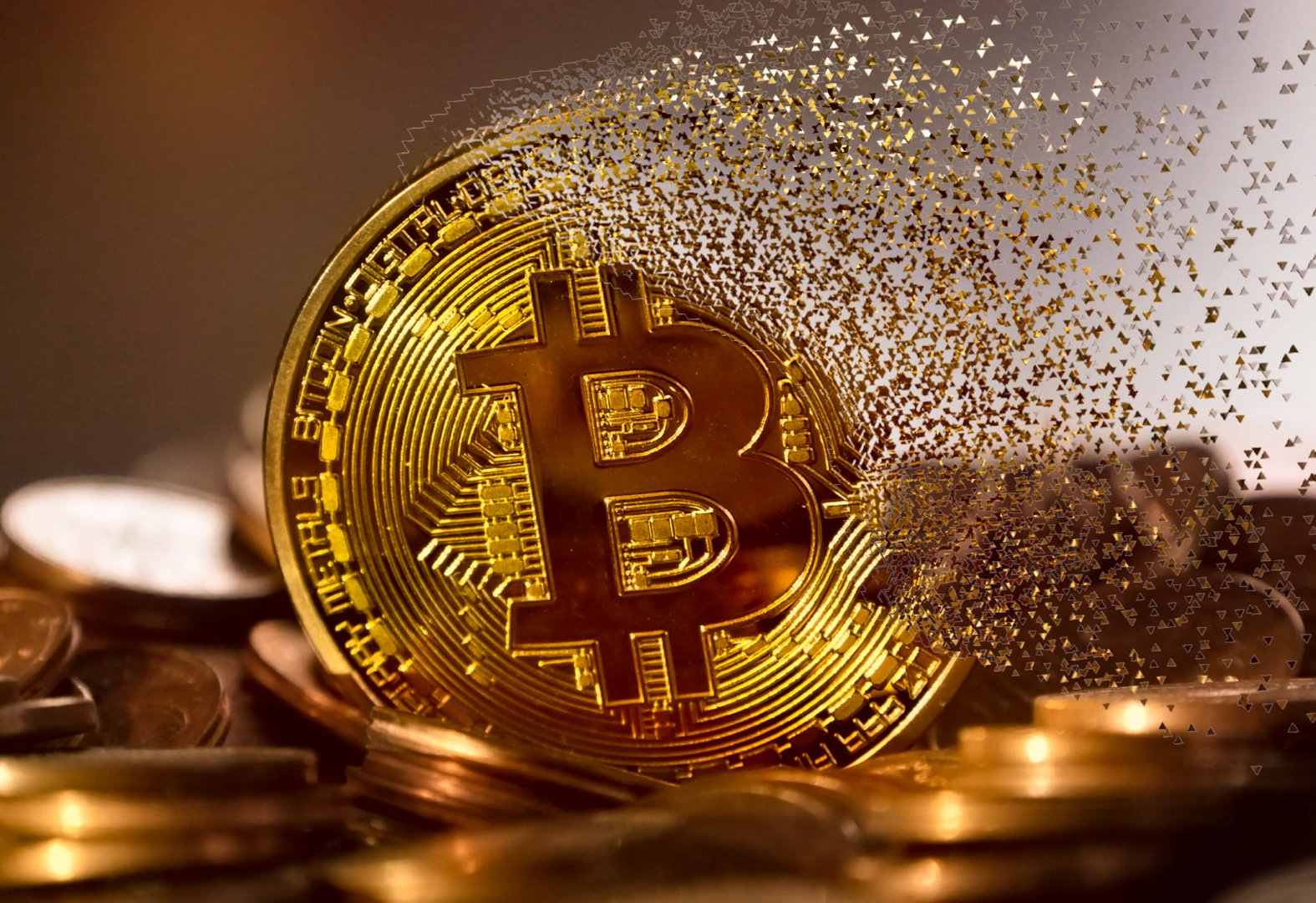 image Understanding Bitcoin and other virtual currencies