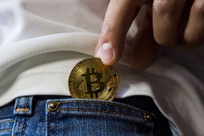 image Factors to consider before choosing an android wallet for your Bitcoin