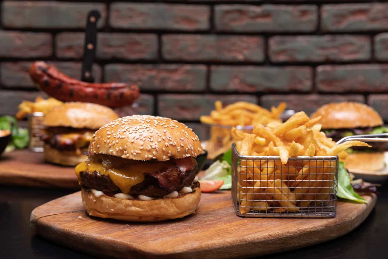 image Restaurant review: Box-T, Nicosia