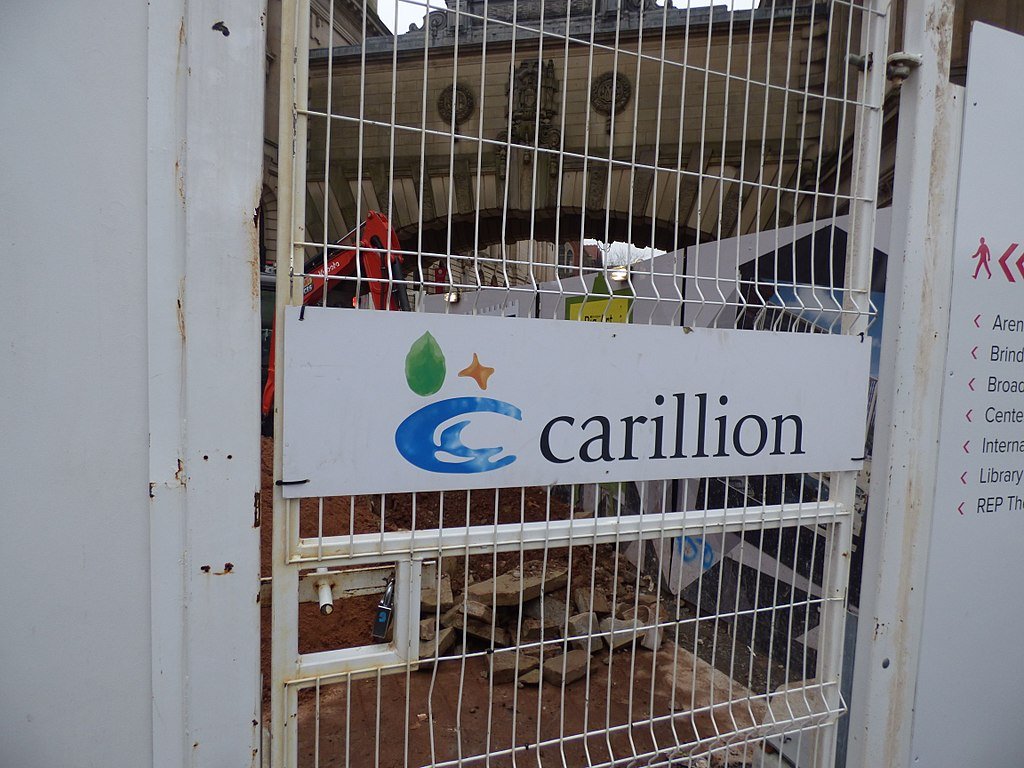 image UK authorities botched handling of business scandals, Carillon, Thomas Cook &#8212; Financial Reporting Council