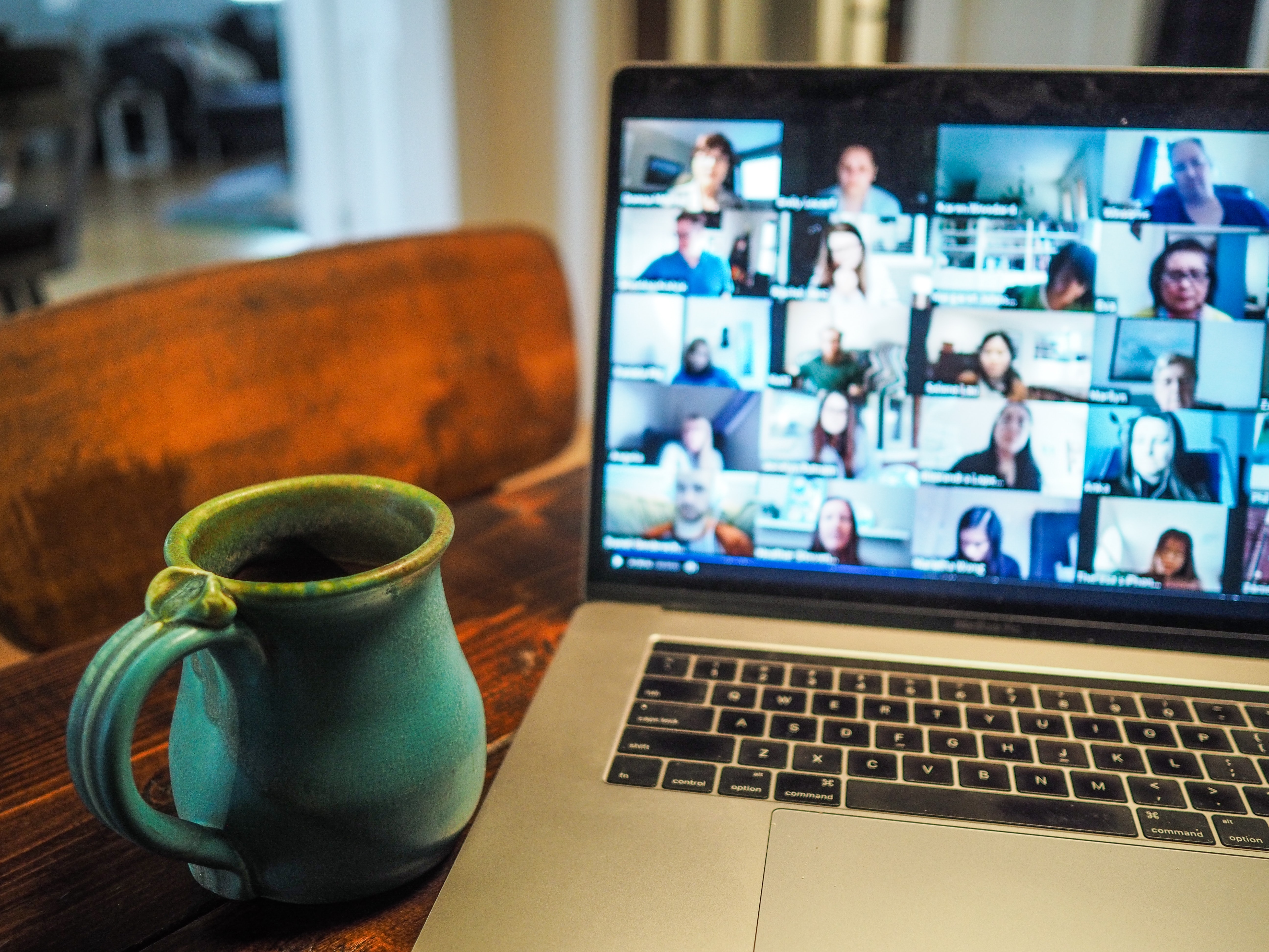 image How the digital shift has been hastened by the pandemic