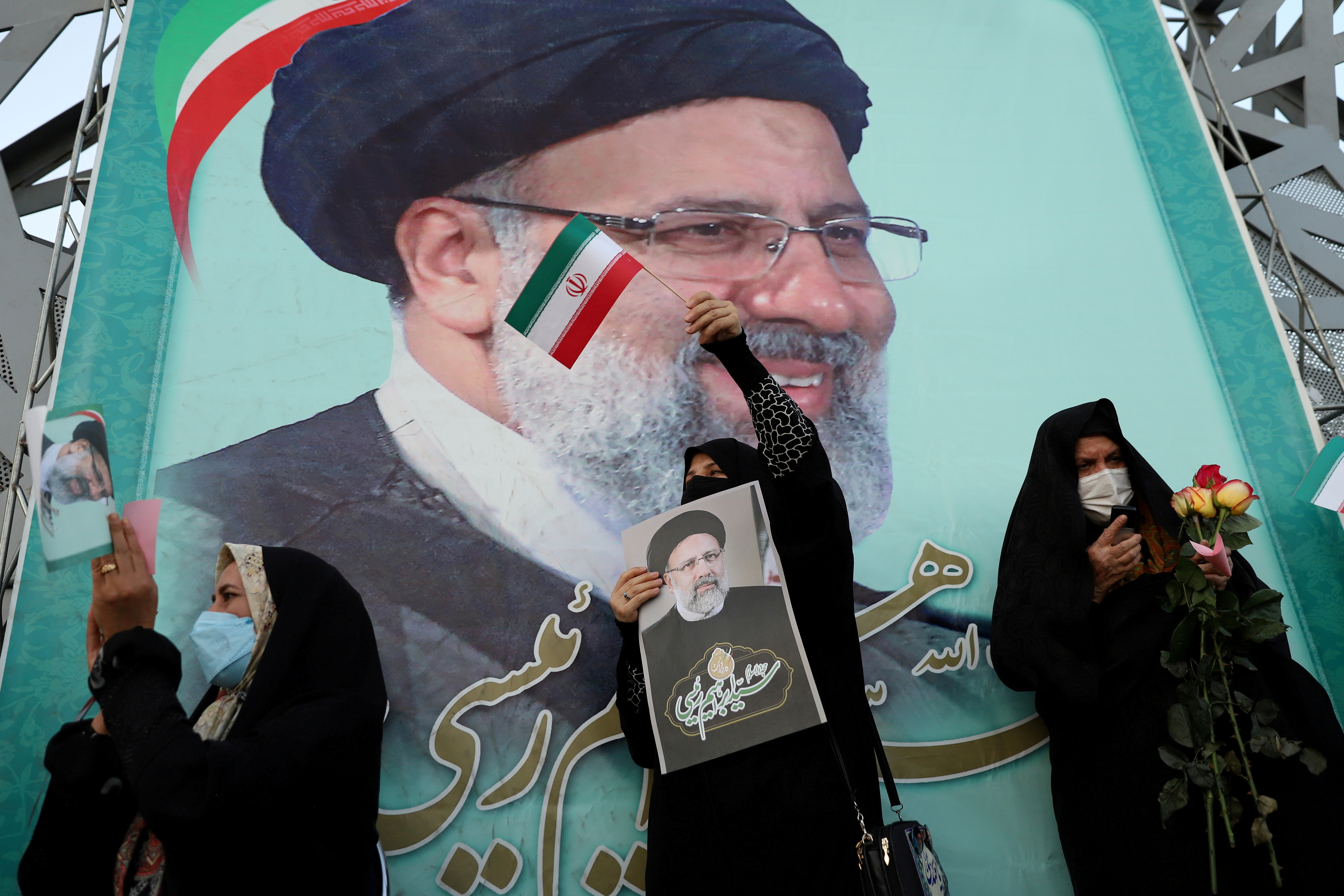 image On its sixth anniversary, what chance is there of keeping Iran’s nuclear deal alive?