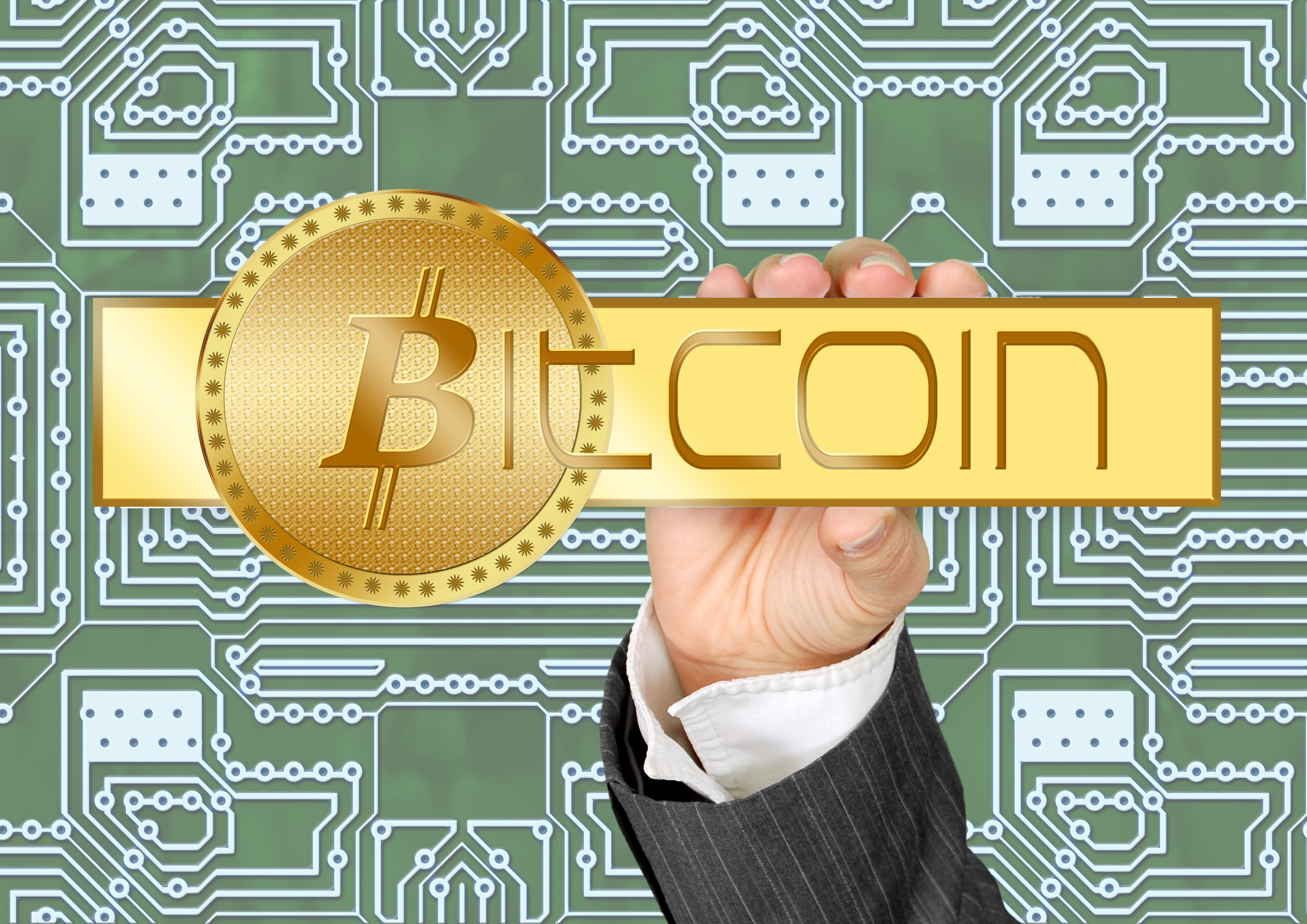 image Is Bitcoin an ideal investment for 2021?