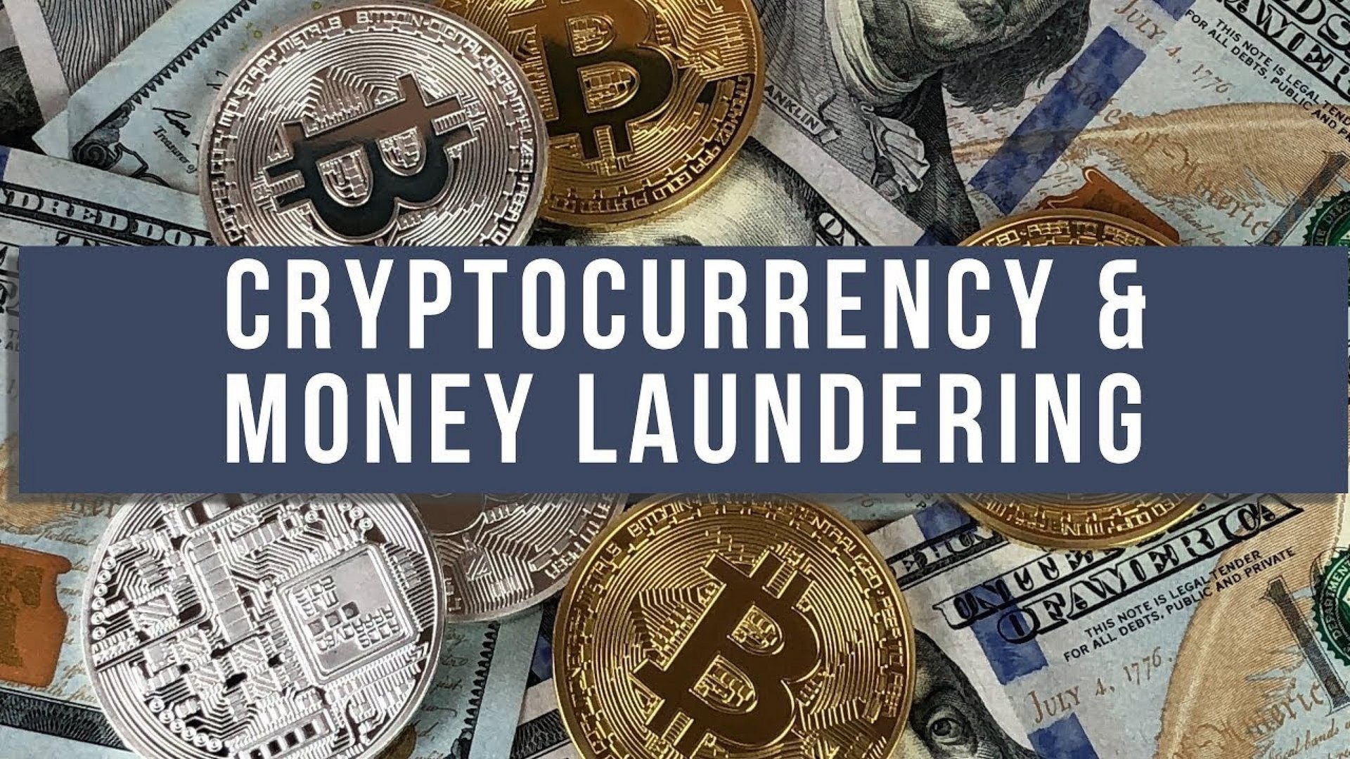 image EU to crack down on cryptocurrencies