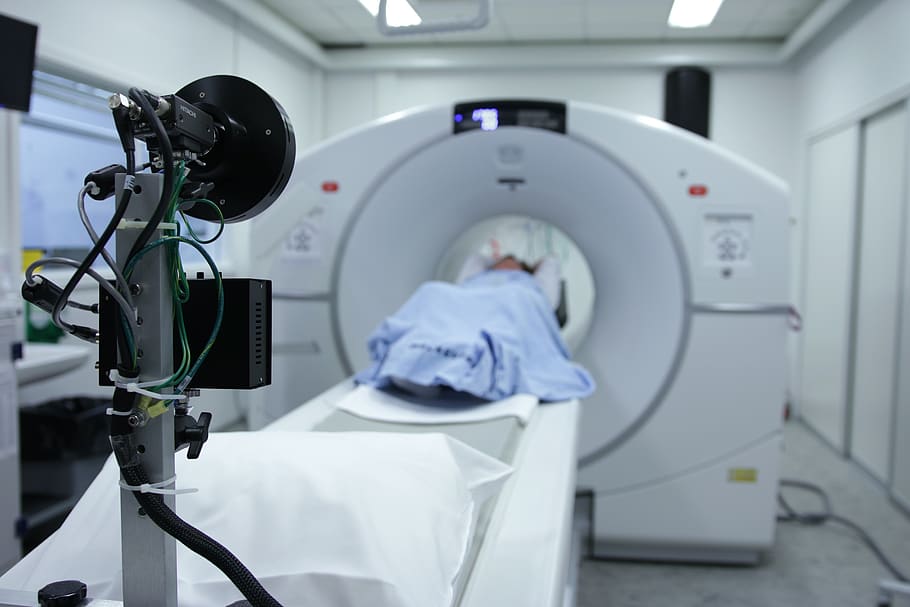 image Cyprus high on list of CT scanners per capita