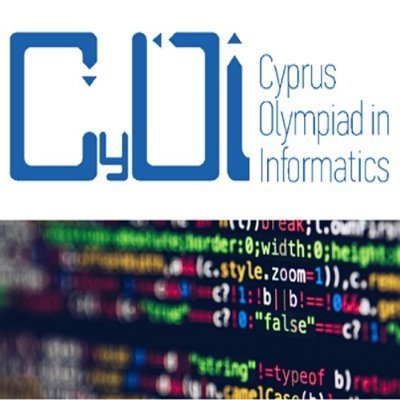 image Cyprus success in Informatics Olympiad