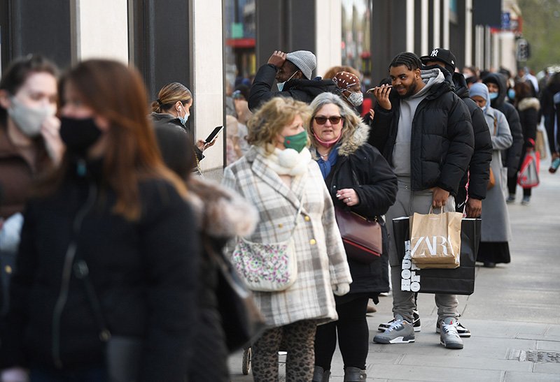 image I thought I was a regular chap. Turns out I’m not