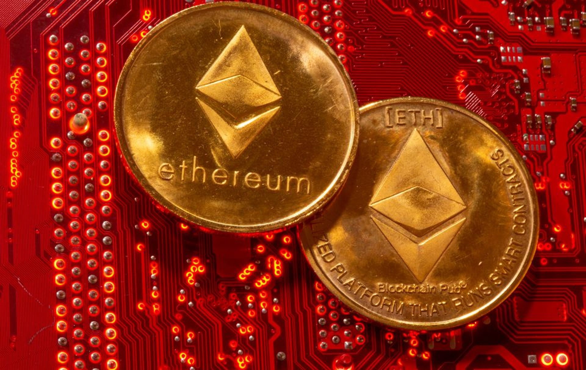 image Major Ethereum upgrade set to alter supply, fix transaction fees, raise price