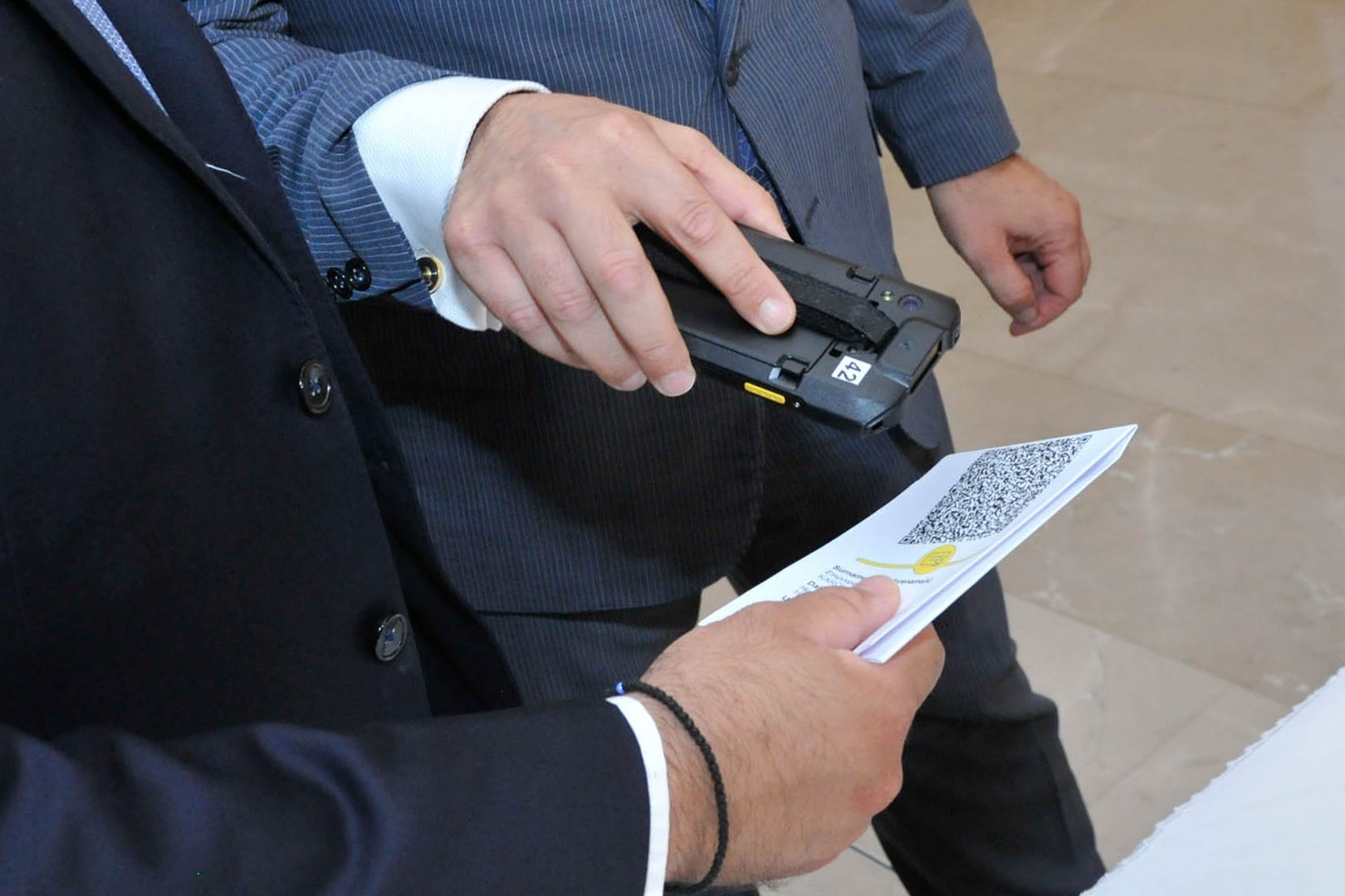 image Coronavirus: €8,000 fine for club without licenses found violating Covid decrees