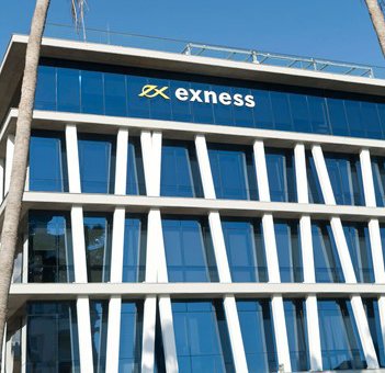 exness