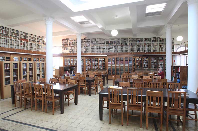 image Our View: Our society does not see the intrinsic value of education
