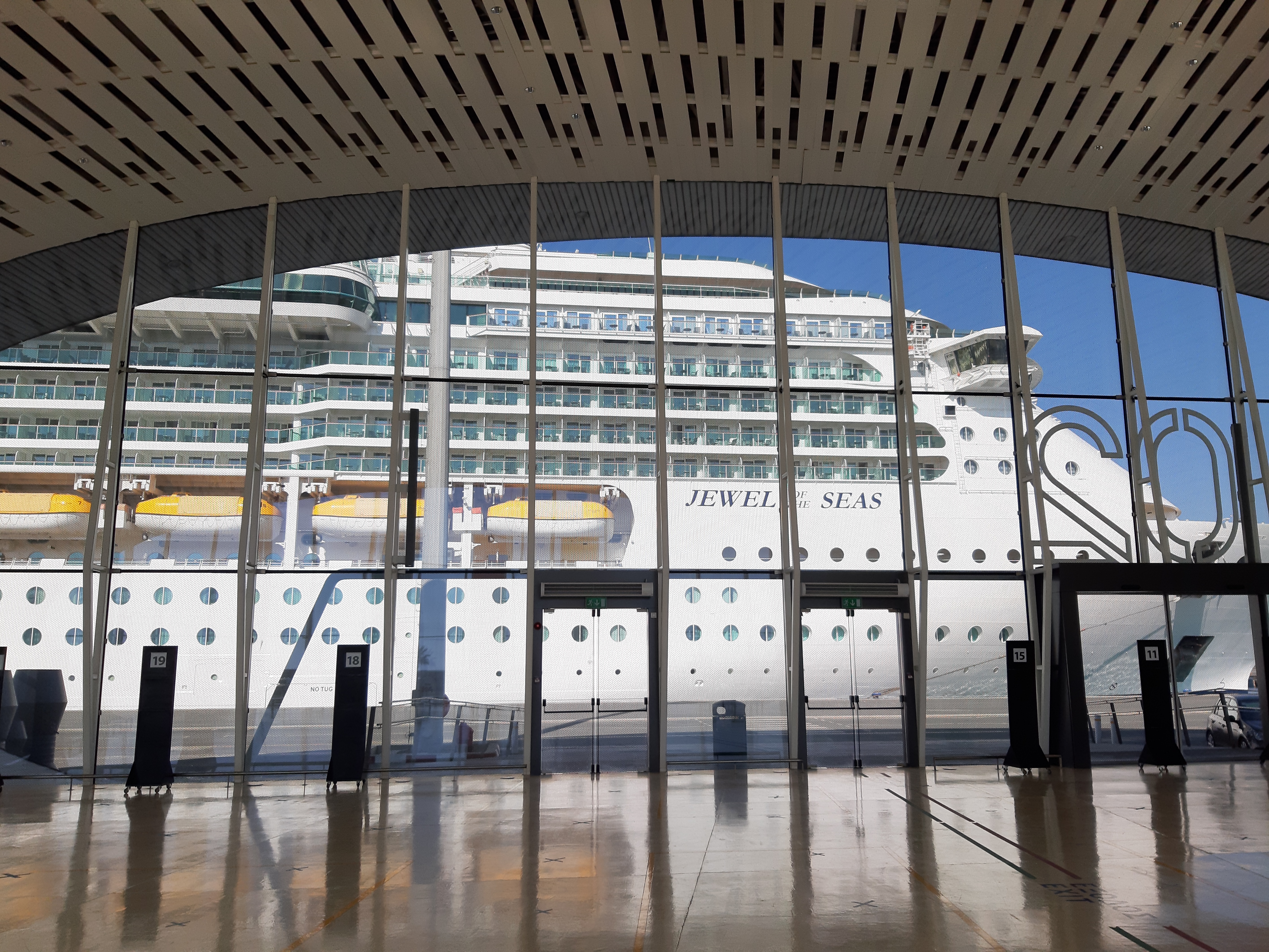image Cyprus focused on attracting new shipping companies