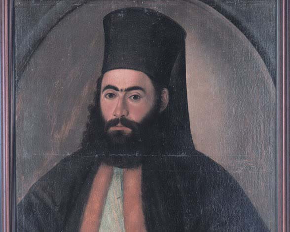 image Archbishop Kyprianos’ canonisation delayed due to Church rift